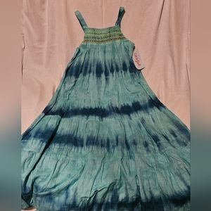 Girls Cat & Jack Dress